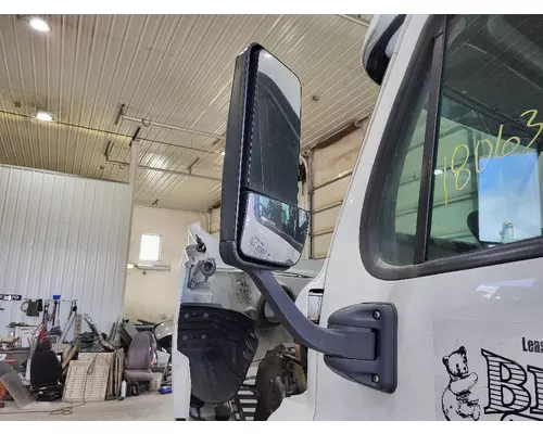 FREIGHTLINER CASCADIA 113 MIRROR ASSEMBLY CABDOOR