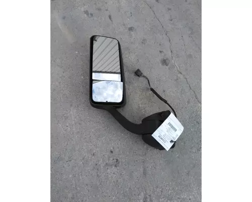 FREIGHTLINER CASCADIA 113 MIRROR ASSEMBLY CABDOOR