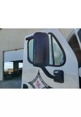 FREIGHTLINER CASCADIA 113 MIRROR ASSEMBLY CAB/DOOR