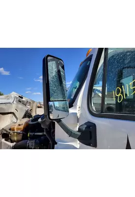 FREIGHTLINER CASCADIA 113 MIRROR ASSEMBLY CAB/DOOR