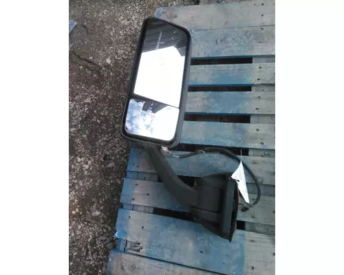 FREIGHTLINER CASCADIA 113 MIRROR ASSEMBLY CABDOOR