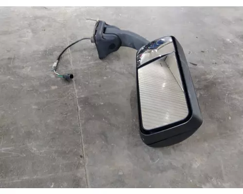 FREIGHTLINER CASCADIA 113 MIRROR ASSEMBLY CABDOOR