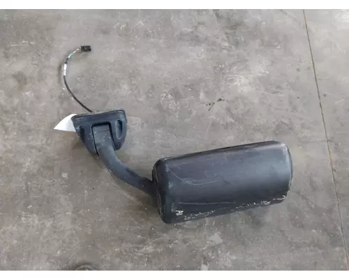 FREIGHTLINER CASCADIA 113 MIRROR ASSEMBLY CABDOOR