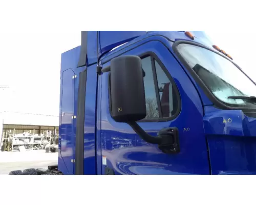 FREIGHTLINER CASCADIA 113 MIRROR ASSEMBLY CABDOOR