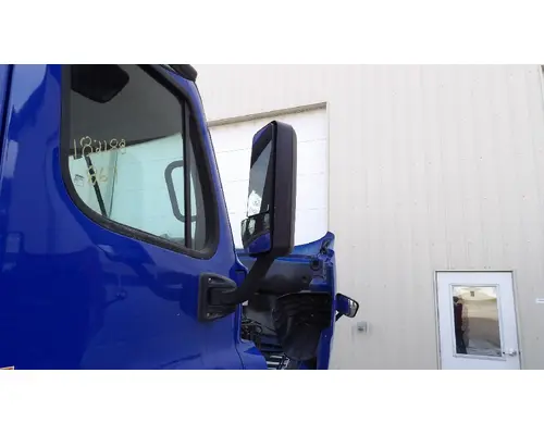 FREIGHTLINER CASCADIA 113 MIRROR ASSEMBLY CABDOOR