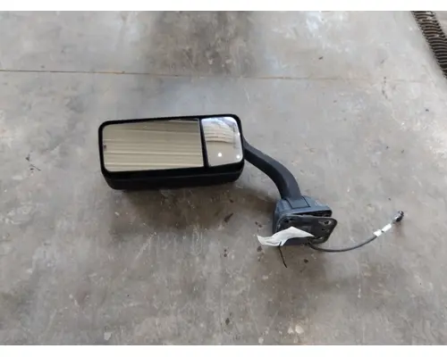 FREIGHTLINER CASCADIA 113 MIRROR ASSEMBLY CABDOOR