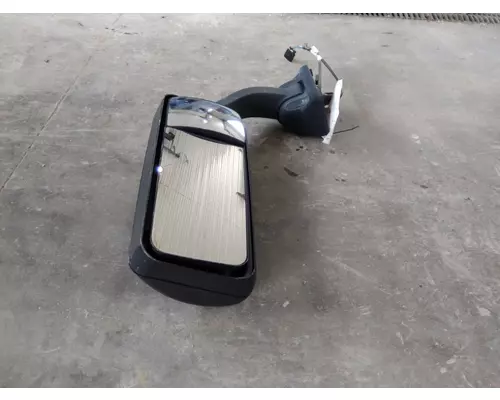 FREIGHTLINER CASCADIA 113 MIRROR ASSEMBLY CABDOOR