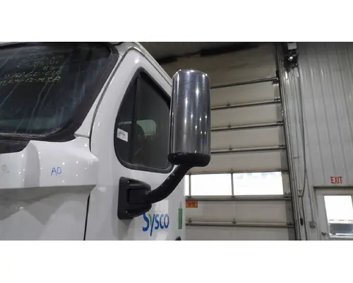 FREIGHTLINER CASCADIA 113 MIRROR ASSEMBLY CABDOOR