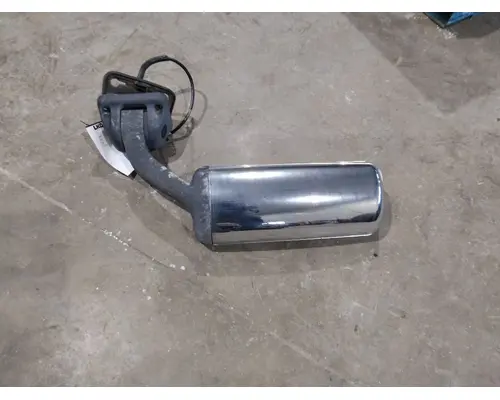 FREIGHTLINER CASCADIA 113 MIRROR ASSEMBLY CABDOOR