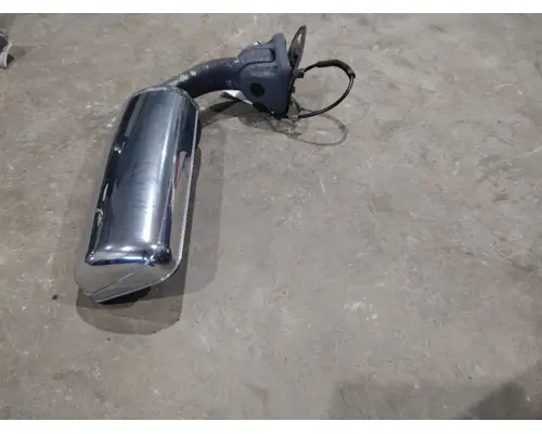 FREIGHTLINER CASCADIA 113 MIRROR ASSEMBLY CABDOOR