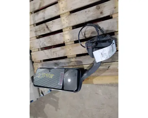 FREIGHTLINER CASCADIA 113 MIRROR ASSEMBLY CABDOOR