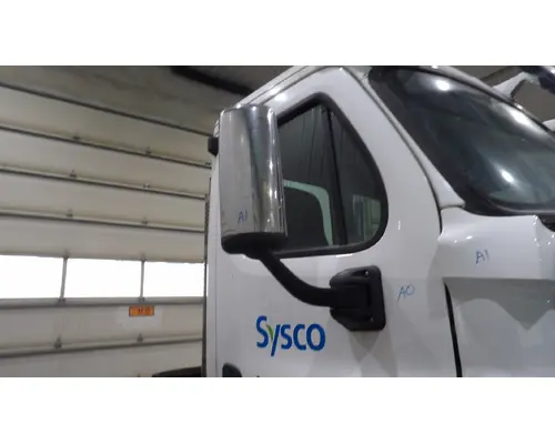 FREIGHTLINER CASCADIA 113 MIRROR ASSEMBLY CABDOOR