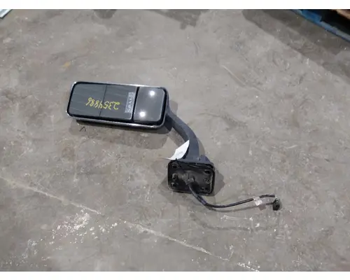 FREIGHTLINER CASCADIA 113 MIRROR ASSEMBLY CABDOOR