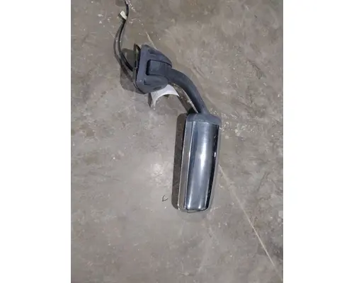 FREIGHTLINER CASCADIA 113 MIRROR ASSEMBLY CABDOOR