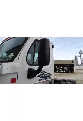 FREIGHTLINER CASCADIA 113 MIRROR ASSEMBLY CAB/DOOR