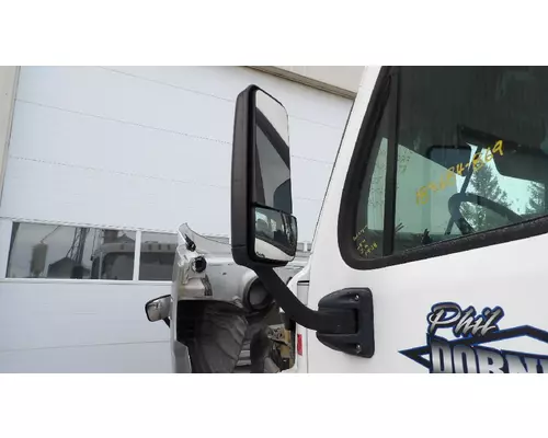 FREIGHTLINER CASCADIA 113 MIRROR ASSEMBLY CABDOOR