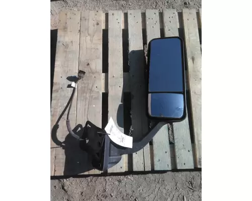 FREIGHTLINER CASCADIA 113 MIRROR ASSEMBLY CABDOOR