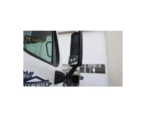 FREIGHTLINER CASCADIA 113 MIRROR ASSEMBLY CABDOOR