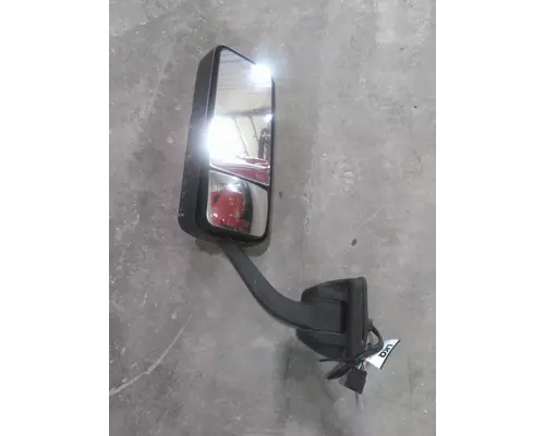 FREIGHTLINER CASCADIA 113 MIRROR ASSEMBLY CABDOOR