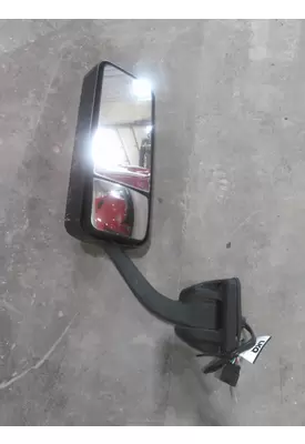 FREIGHTLINER CASCADIA 113 MIRROR ASSEMBLY CAB/DOOR