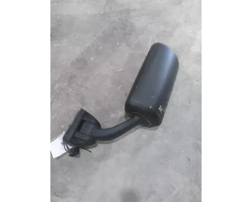 FREIGHTLINER CASCADIA 113 MIRROR ASSEMBLY CABDOOR