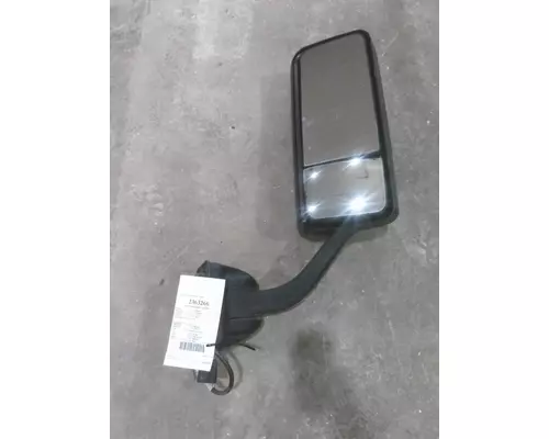 FREIGHTLINER CASCADIA 113 MIRROR ASSEMBLY CABDOOR