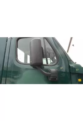 FREIGHTLINER CASCADIA 113 MIRROR ASSEMBLY CAB/DOOR