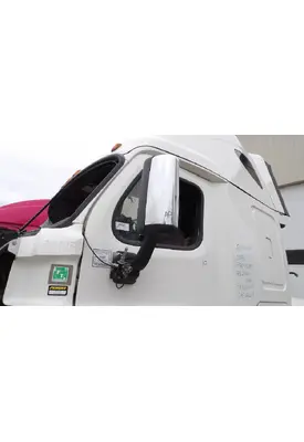 FREIGHTLINER CASCADIA 113 MIRROR ASSEMBLY CAB/DOOR