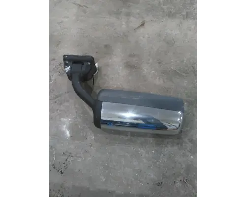 FREIGHTLINER CASCADIA 113 MIRROR ASSEMBLY CABDOOR