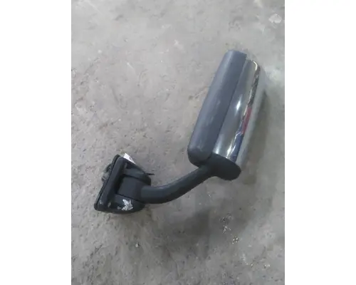 FREIGHTLINER CASCADIA 113 MIRROR ASSEMBLY CABDOOR