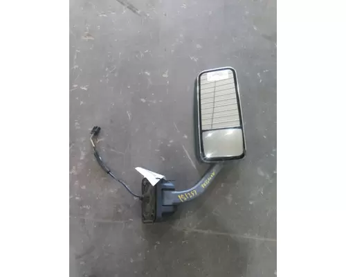 FREIGHTLINER CASCADIA 113 MIRROR ASSEMBLY CABDOOR