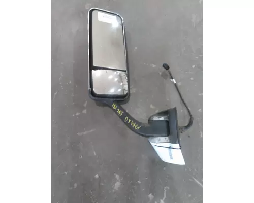 FREIGHTLINER CASCADIA 113 MIRROR ASSEMBLY CABDOOR