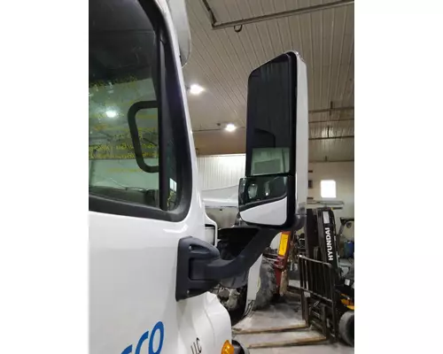 FREIGHTLINER CASCADIA 113 MIRROR ASSEMBLY CABDOOR