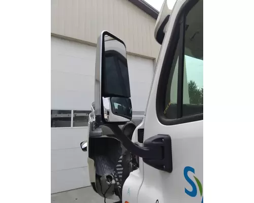 FREIGHTLINER CASCADIA 113 MIRROR ASSEMBLY CABDOOR