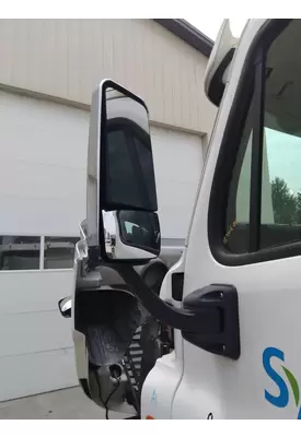FREIGHTLINER CASCADIA 113 MIRROR ASSEMBLY CAB/DOOR