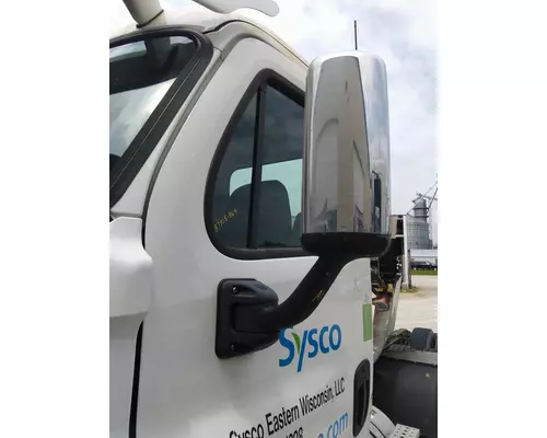 FREIGHTLINER CASCADIA 113 MIRROR ASSEMBLY CABDOOR
