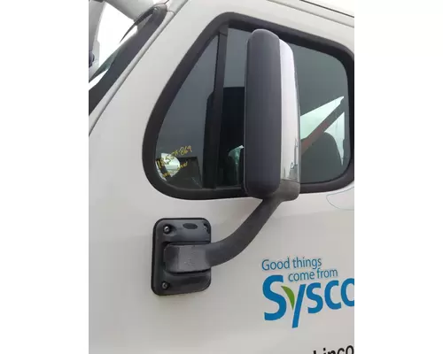 FREIGHTLINER CASCADIA 113 MIRROR ASSEMBLY CABDOOR
