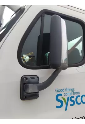 FREIGHTLINER CASCADIA 113 MIRROR ASSEMBLY CAB/DOOR