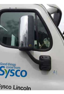 FREIGHTLINER CASCADIA 113 MIRROR ASSEMBLY CAB/DOOR