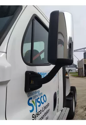 FREIGHTLINER CASCADIA 113 MIRROR ASSEMBLY CAB/DOOR