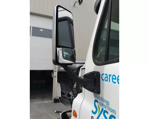 FREIGHTLINER CASCADIA 113 MIRROR ASSEMBLY CABDOOR