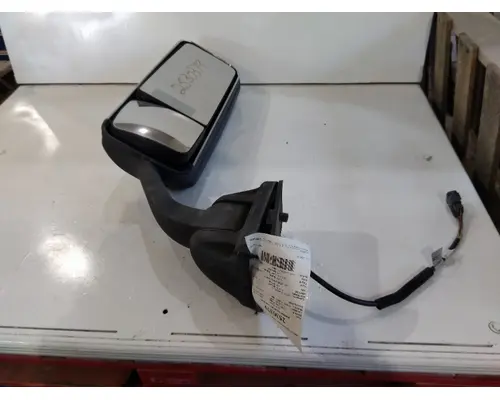 FREIGHTLINER CASCADIA 113 MIRROR ASSEMBLY CABDOOR