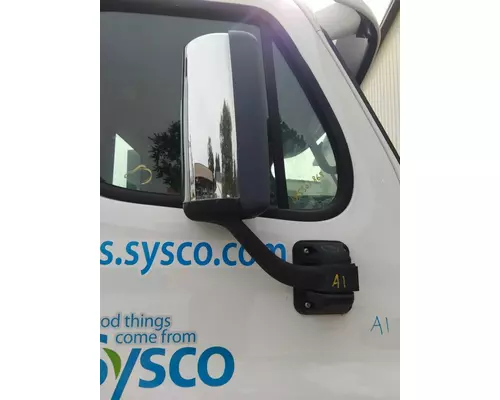 FREIGHTLINER CASCADIA 113 MIRROR ASSEMBLY CABDOOR