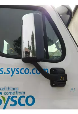 FREIGHTLINER CASCADIA 113 MIRROR ASSEMBLY CAB/DOOR
