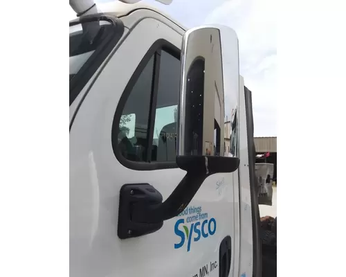 FREIGHTLINER CASCADIA 113 MIRROR ASSEMBLY CABDOOR
