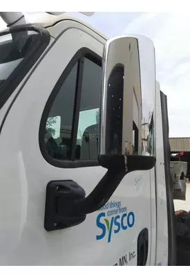 FREIGHTLINER CASCADIA 113 MIRROR ASSEMBLY CAB/DOOR