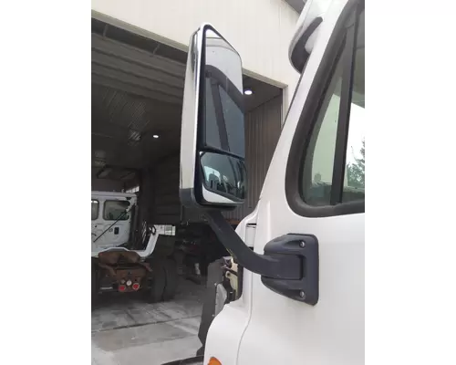 FREIGHTLINER CASCADIA 113 MIRROR ASSEMBLY CABDOOR