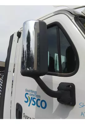 FREIGHTLINER CASCADIA 113 MIRROR ASSEMBLY CAB/DOOR