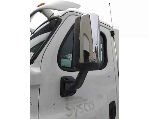 FREIGHTLINER CASCADIA 113 MIRROR ASSEMBLY CABDOOR