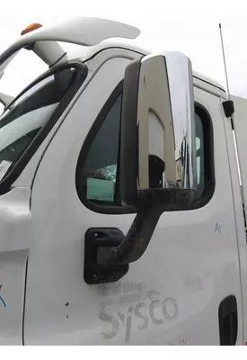 FREIGHTLINER CASCADIA 113 MIRROR ASSEMBLY CAB/DOOR